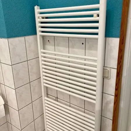 Appartement Altes Uhrwerk à Hasselfelde Extérieur photo