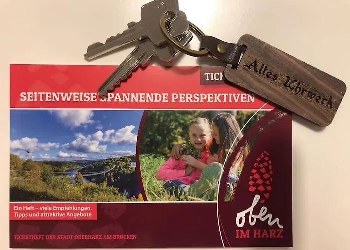 Altes Uhrwerk