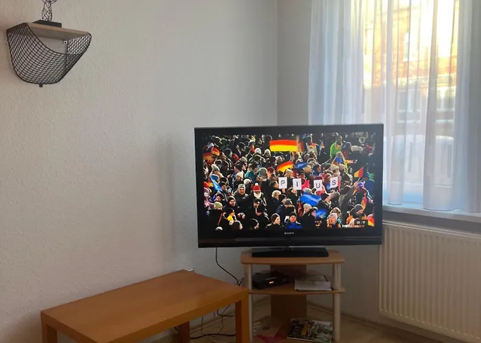 Altes Uhrwerk