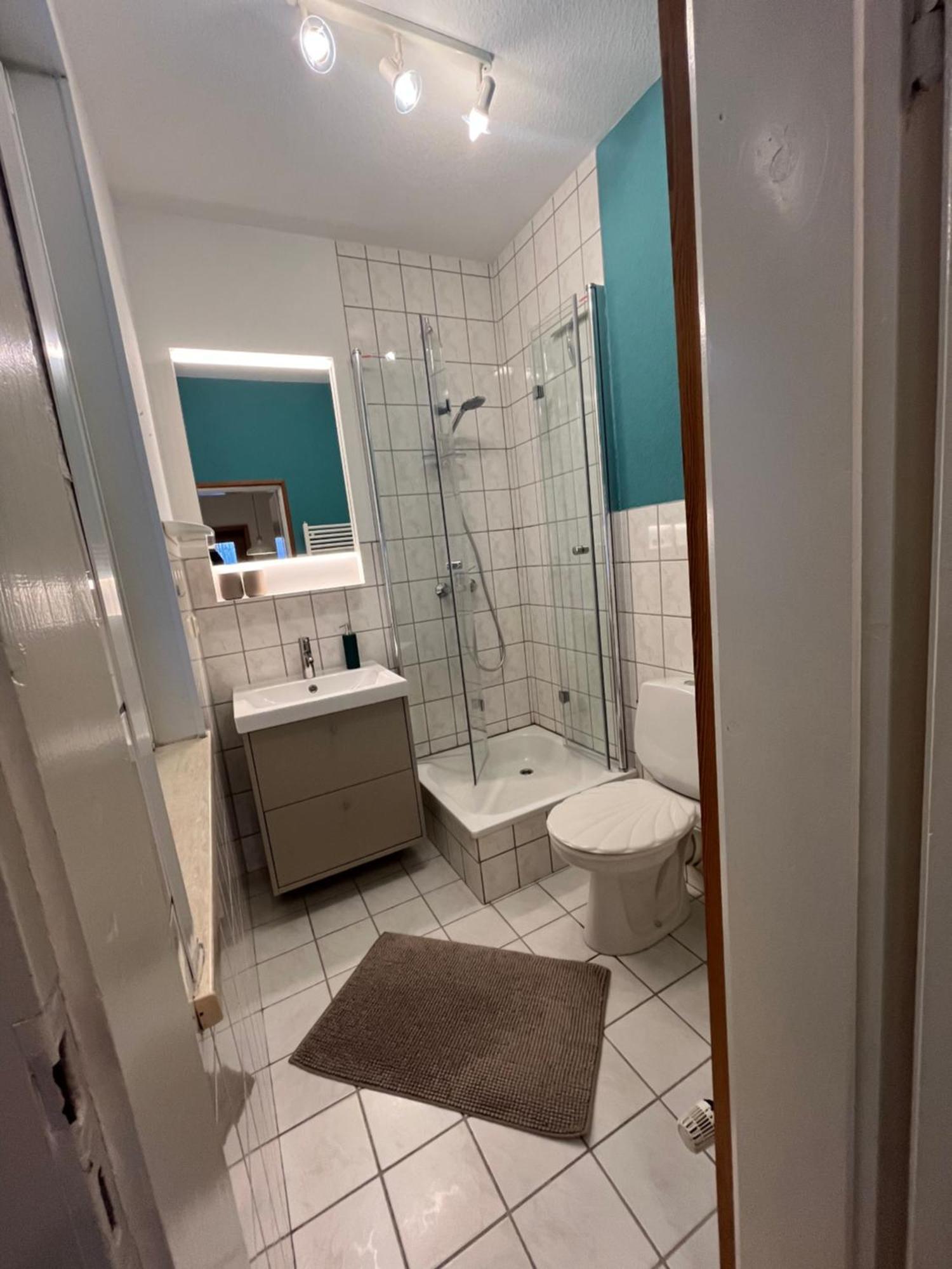 Altes Uhrwerk Appartement *